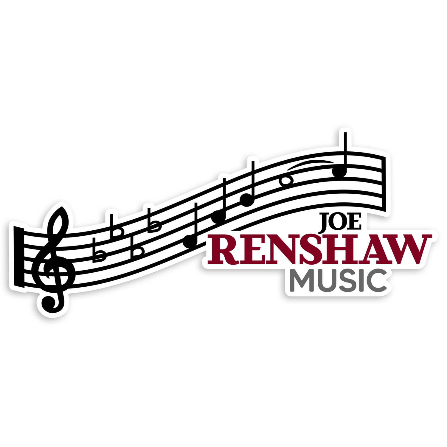 Joe Renshaw Music