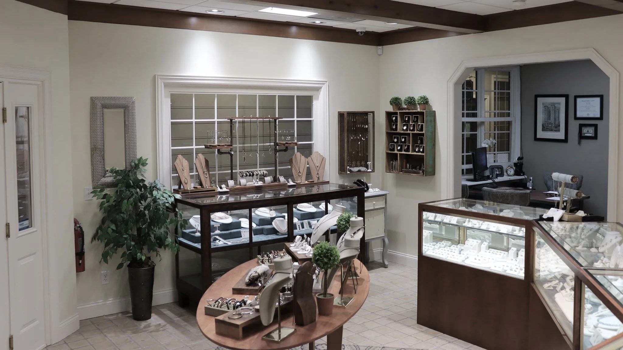 Jackson Grey Jewelers