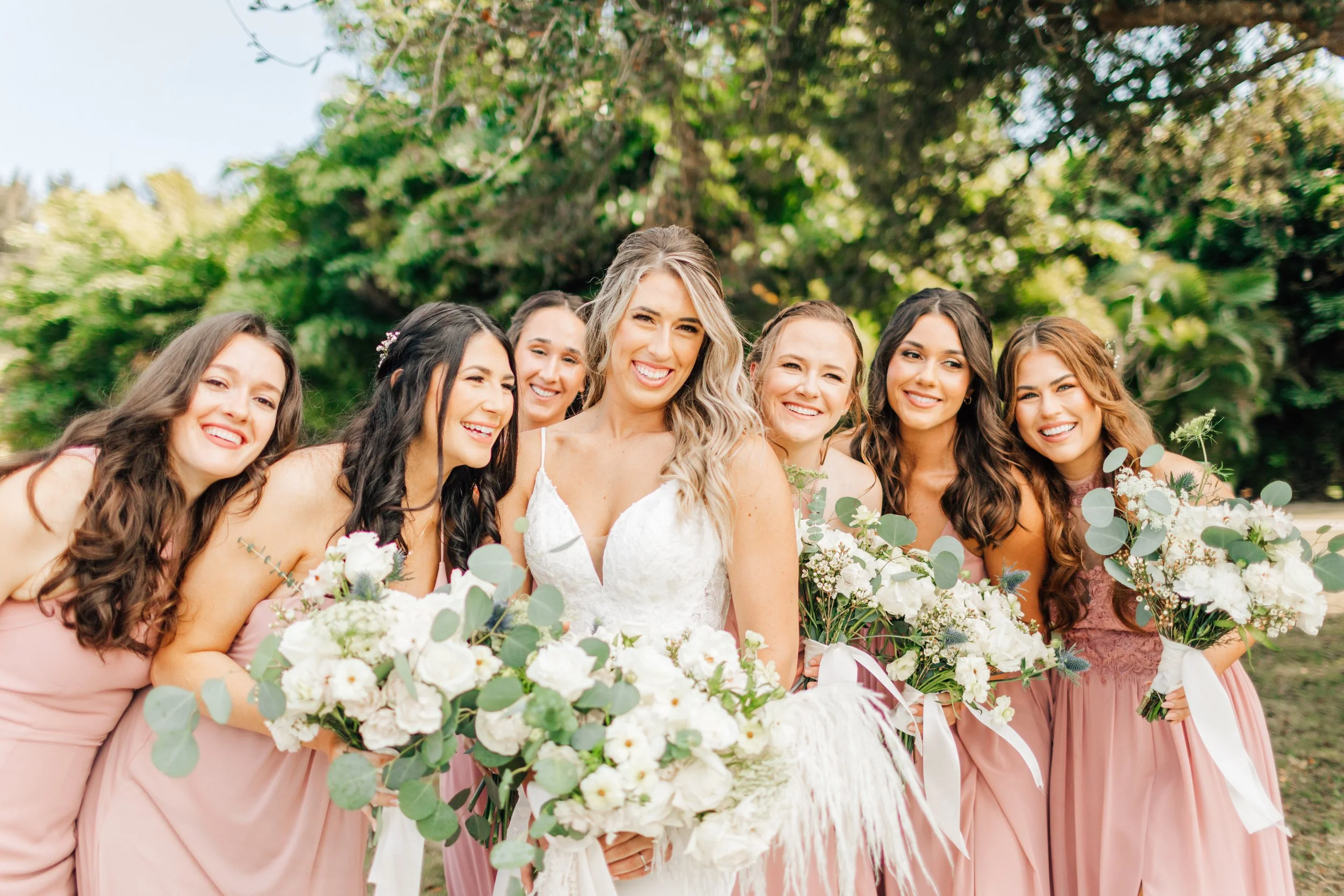 lake house florida venue, destination wedding