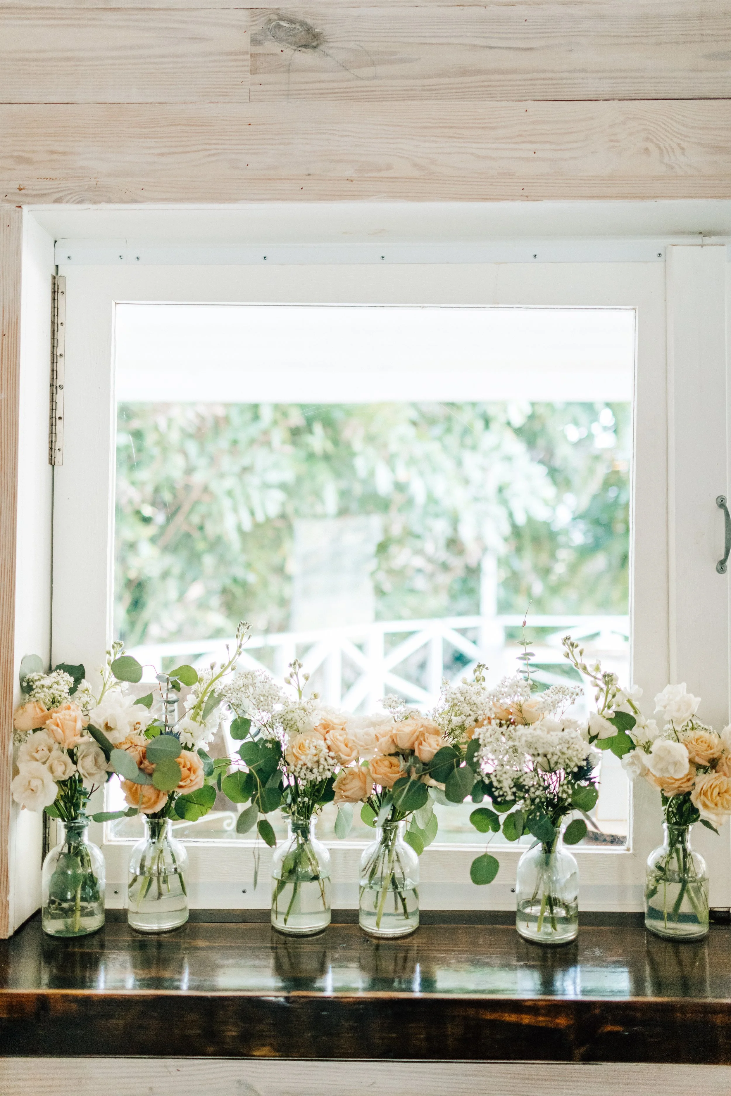 lake house florida venue, destination wedding