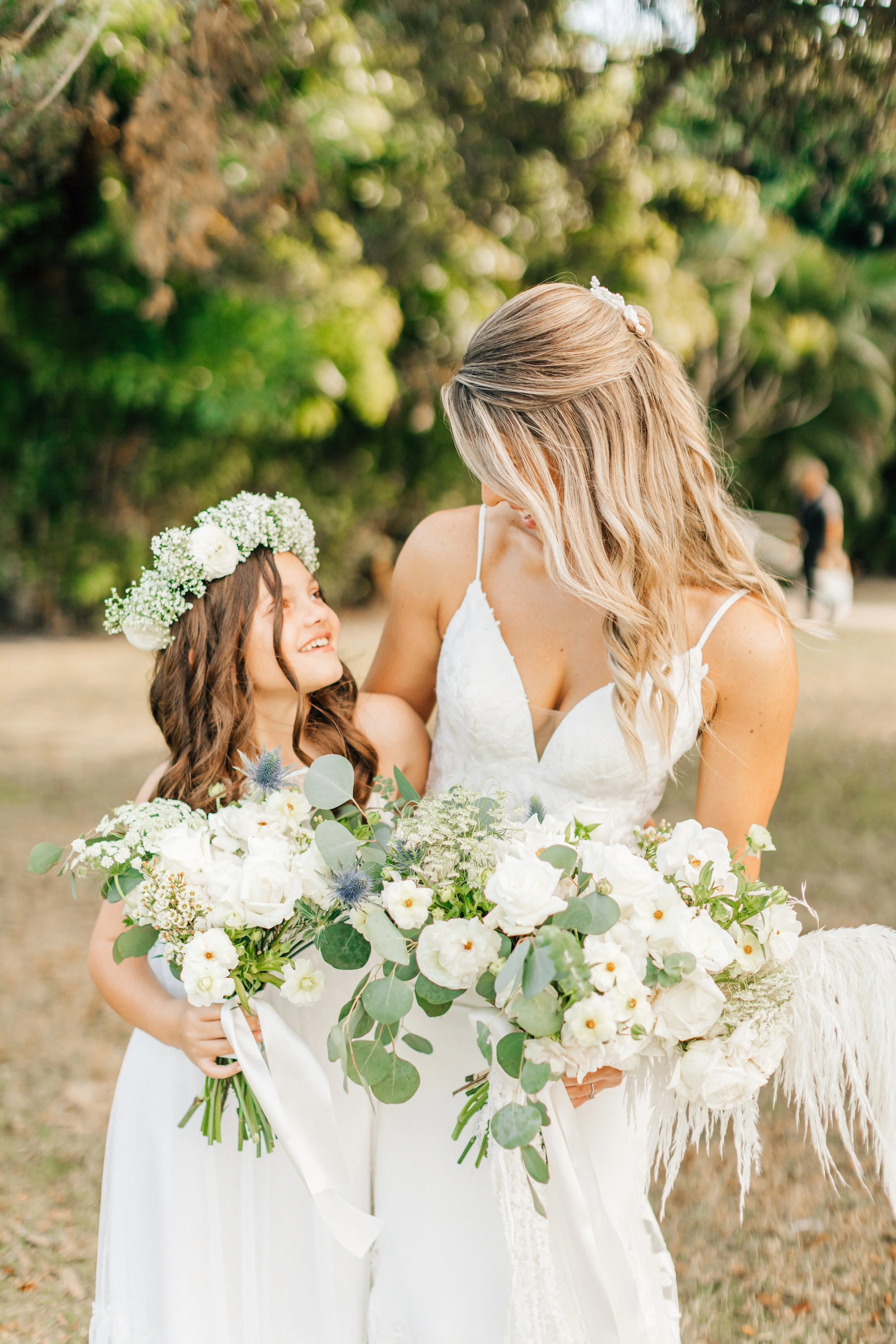 lake house florida venue, destination wedding