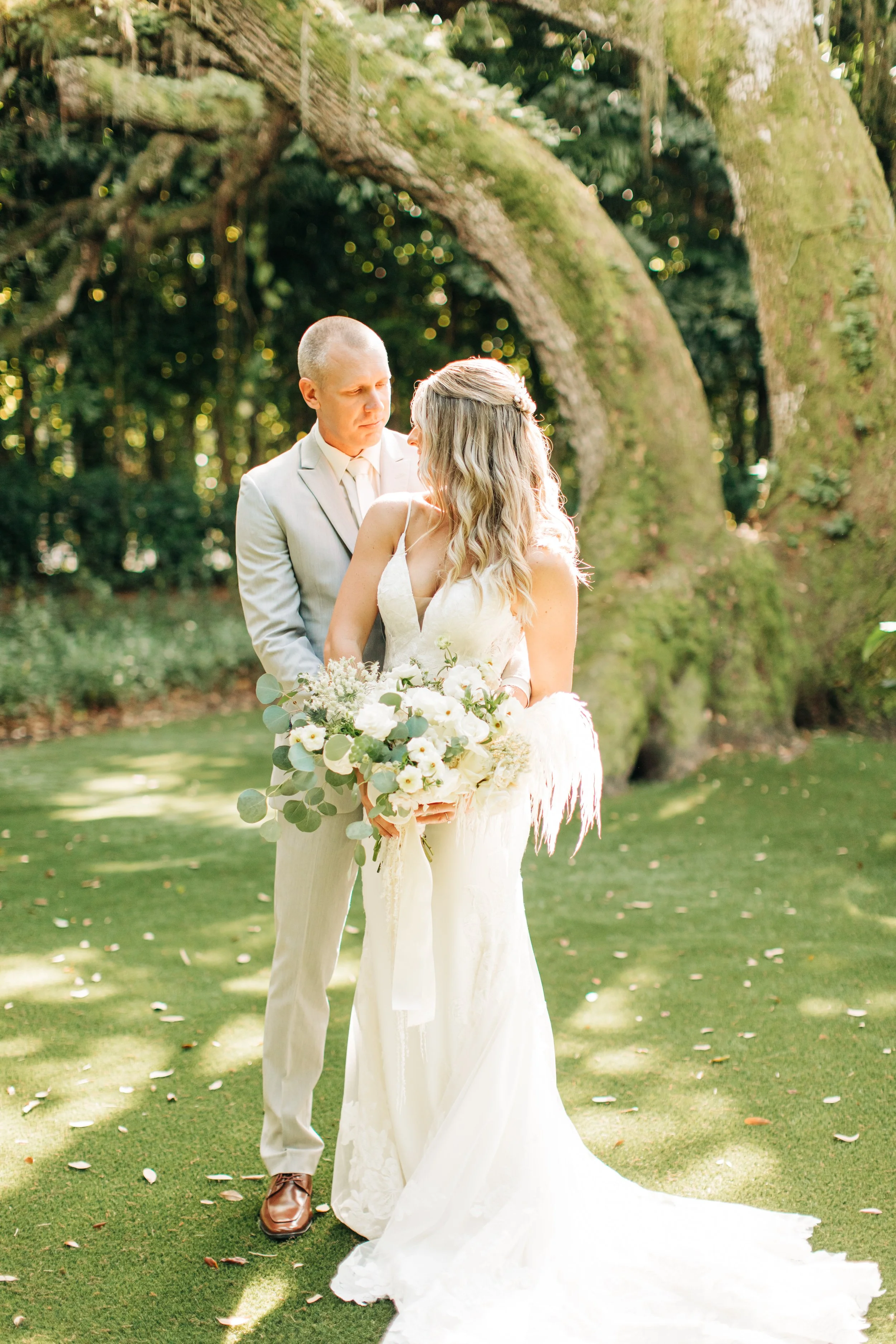 lake house florida venue, destination wedding, luxury wedding