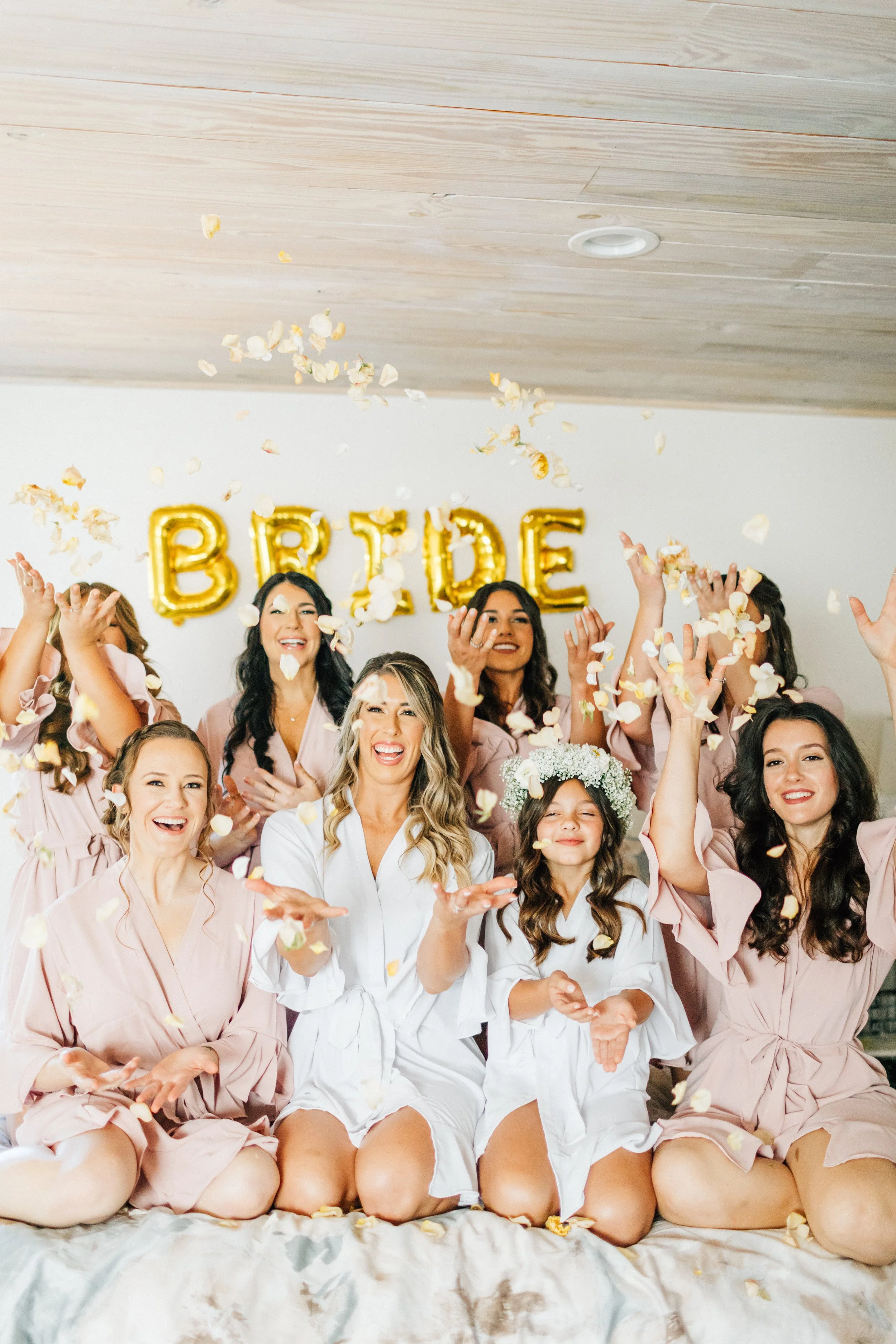 bridal shower ideas