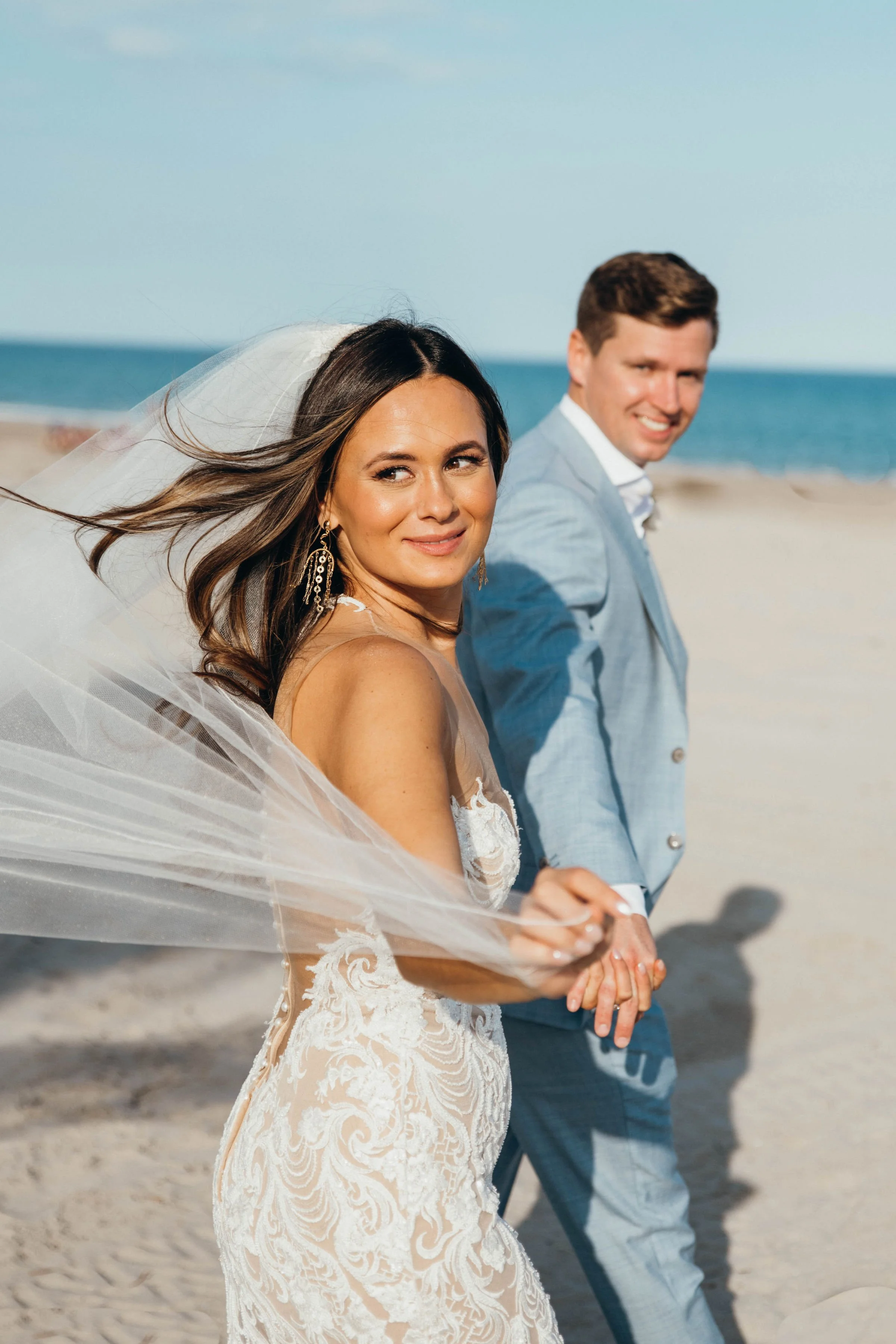florida wedding, beach wedding