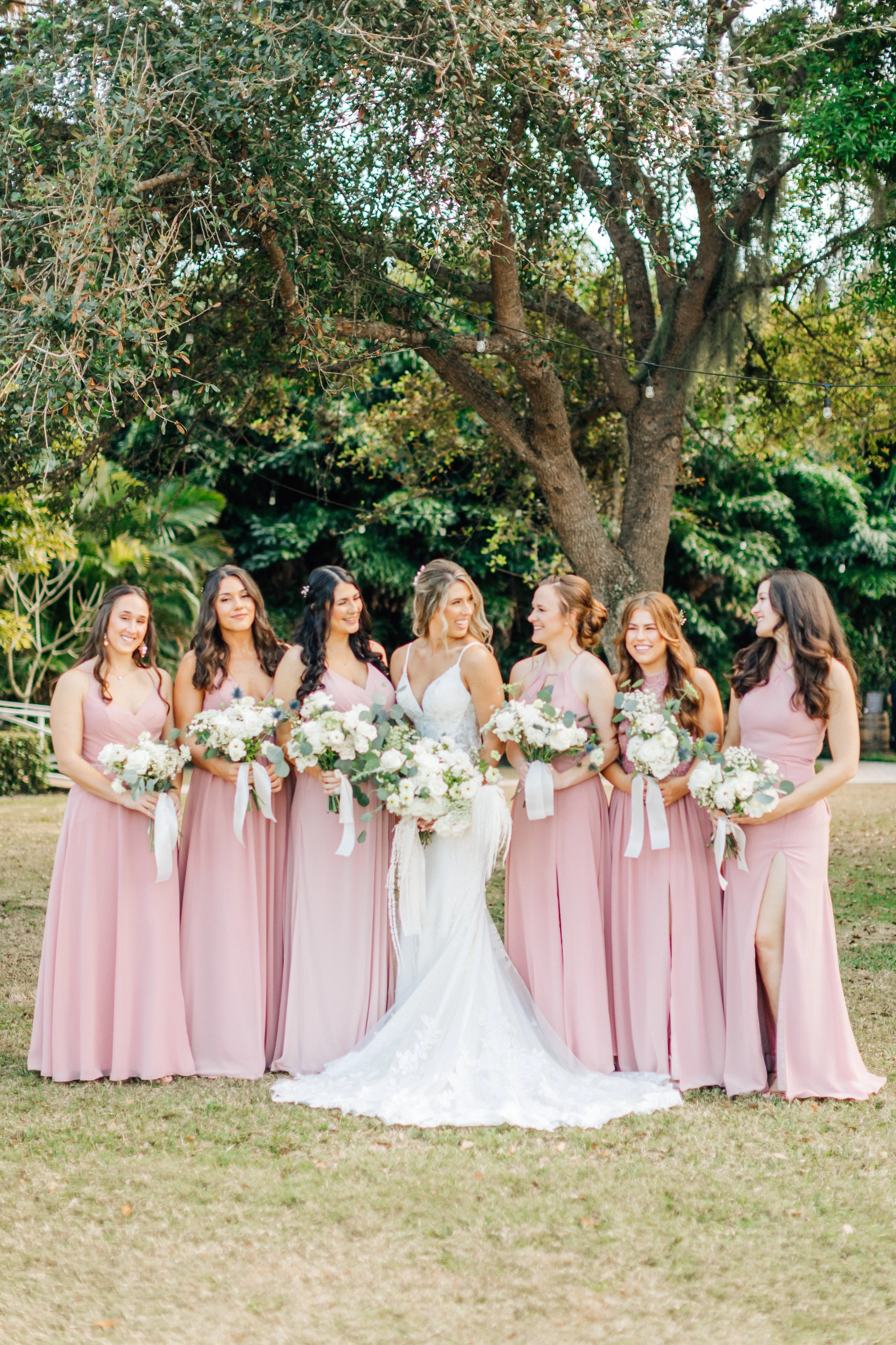 lake house florida venue, destination wedding, luxury wedding