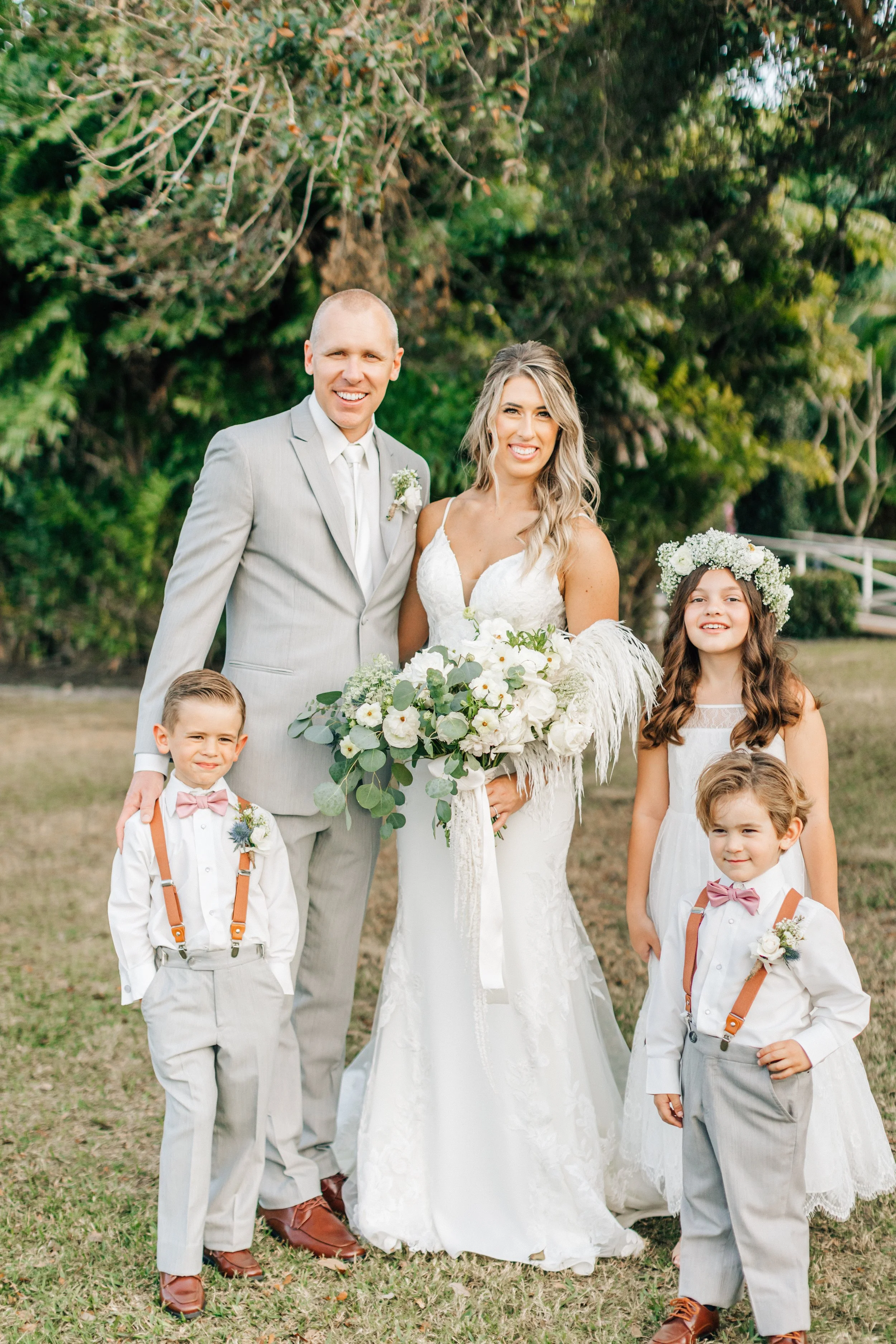 lake house florida venue, destination wedding, luxury wedding