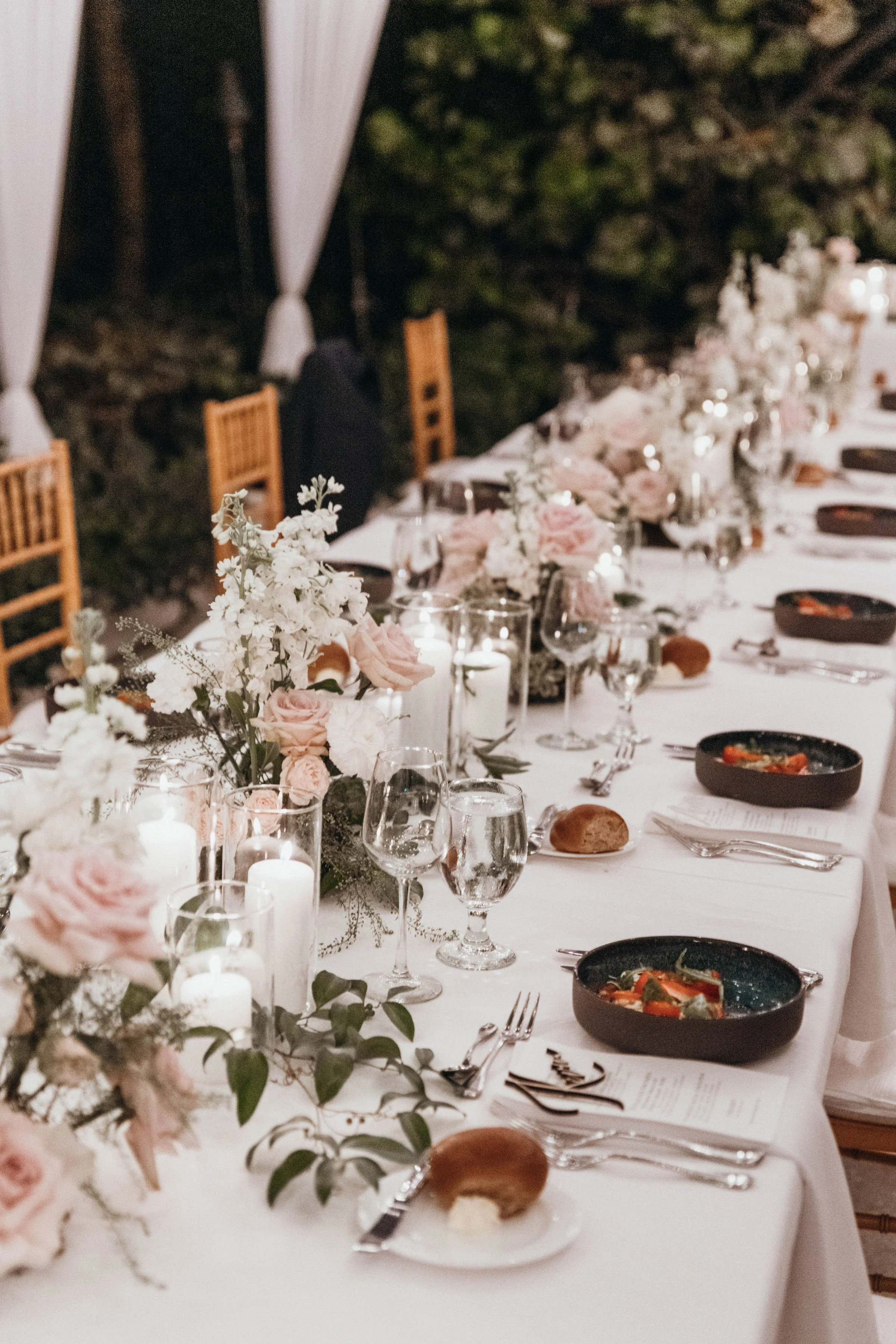 florida wedding, beach wedding, the seagate beach club, wedding arch