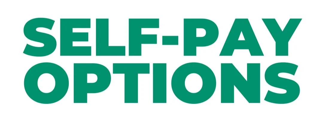 Self-Pay Options — Courtney Butts Nutrition