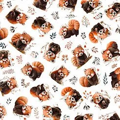 Pandaland