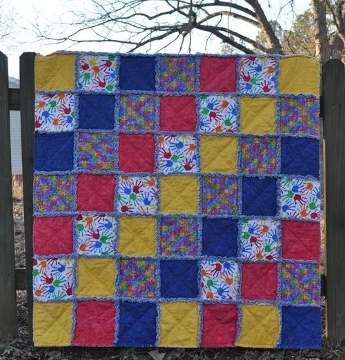 To Sew or Not to Sew....That is NOT the Question!