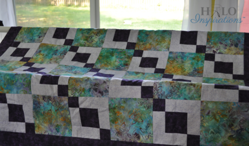 UFOs are visiting sewing rooms around the world!