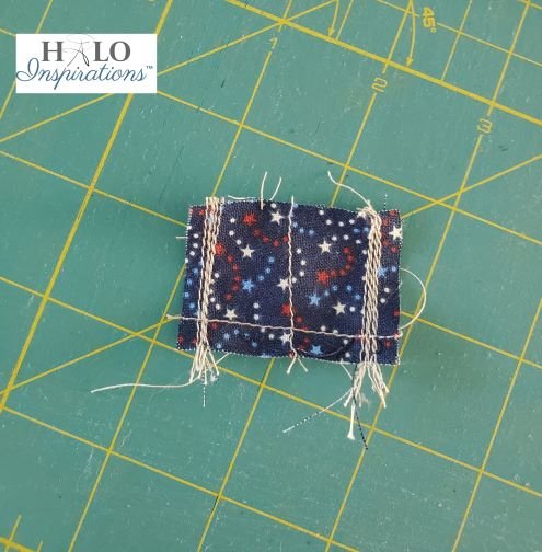 Part 2-UFOs are visiting sewing rooms around the world!