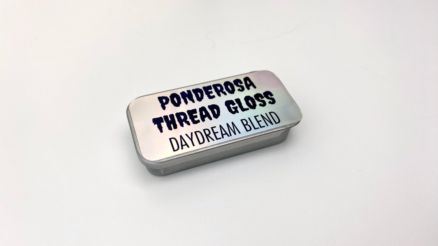 Daydream Blend Ponderosa Thread Gloss