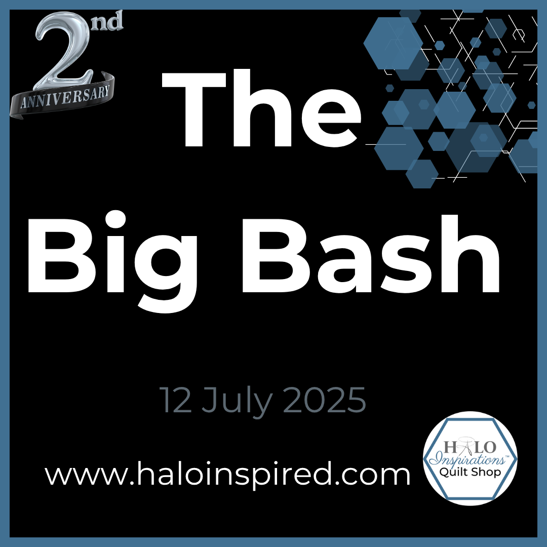 2nd Anniversary Bash
