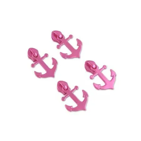 Sinkies Zipper Pulls
