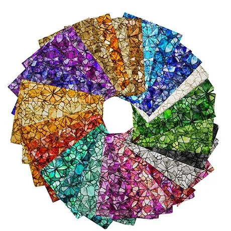 Lumenique Fat Quarter Bundle