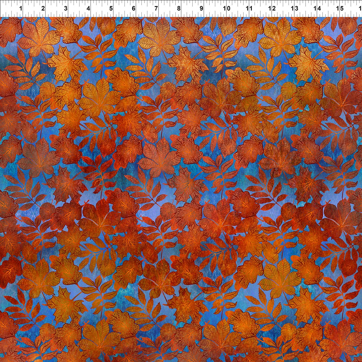 Leaves small 7BR-1 w ruler.jpg