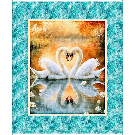 Swan Panel