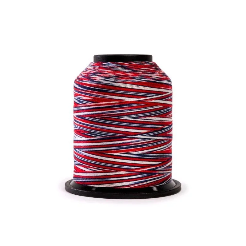 Finesse Thread Classic - Variegated Colors 1100yd