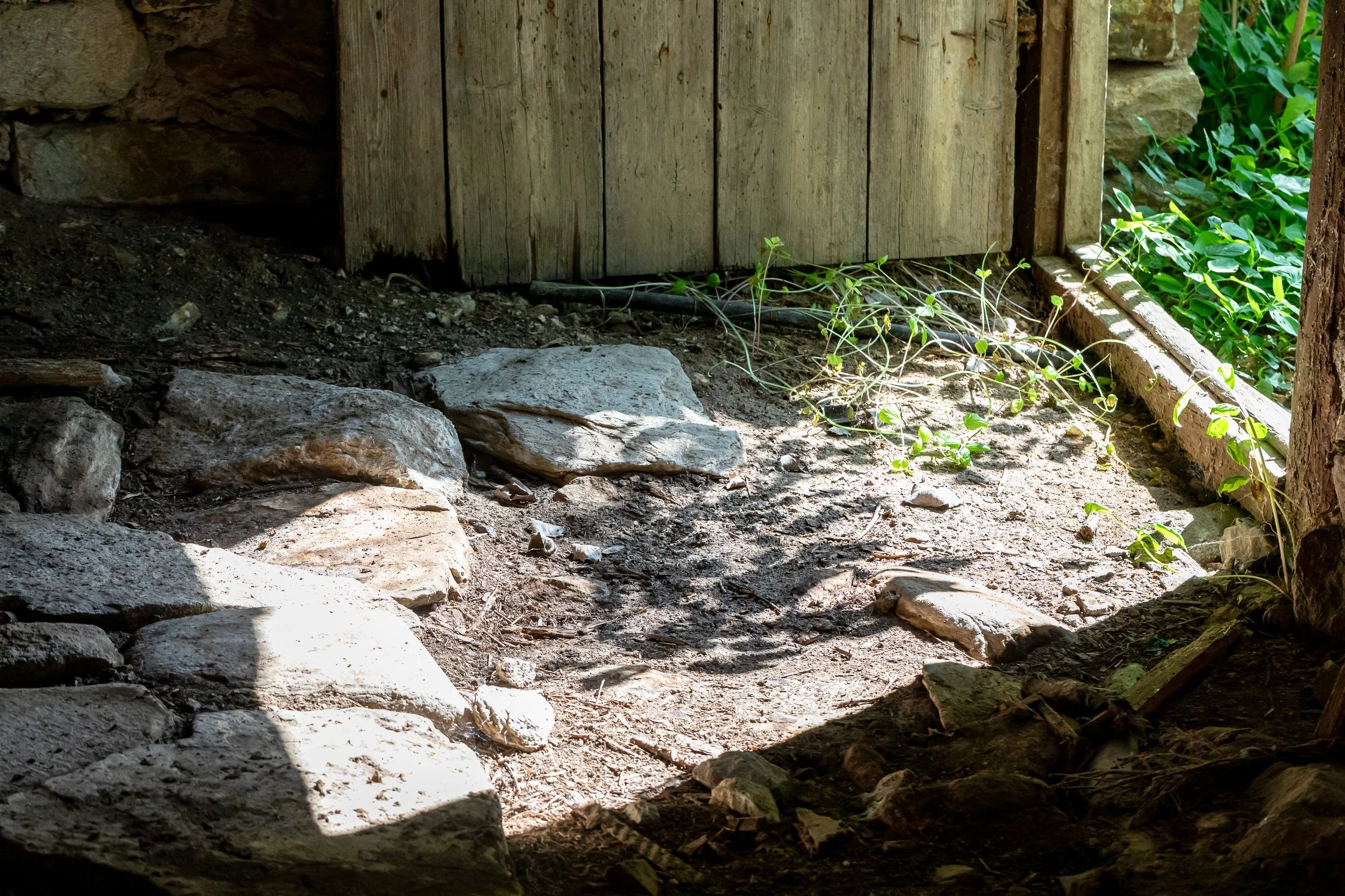 Fotoabend zu Verstecke im Zweiten Weltkrieg