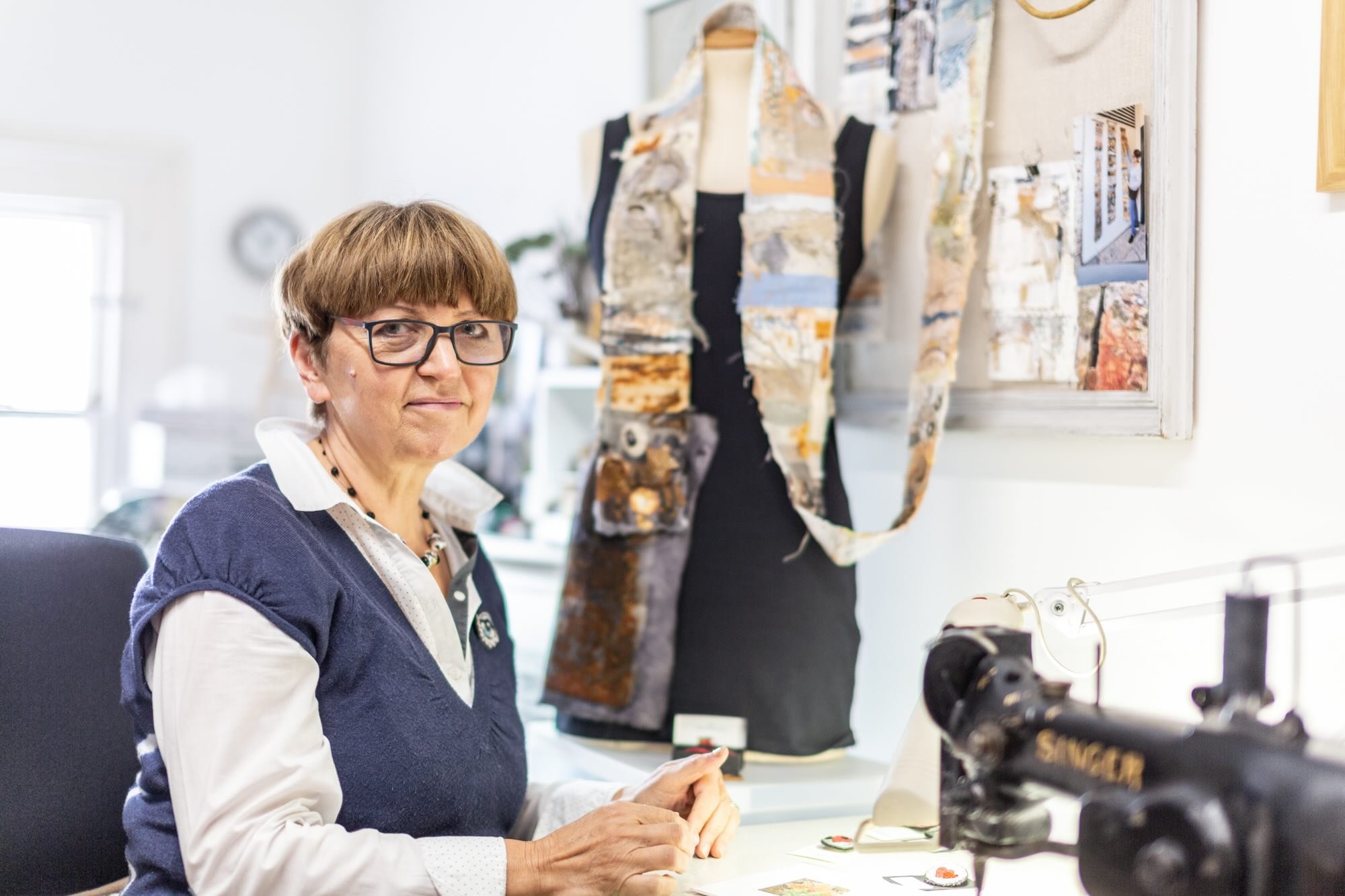 OPEN STUDIOS – PART OF PLYMOUTH ART WEEKENDER 2026 