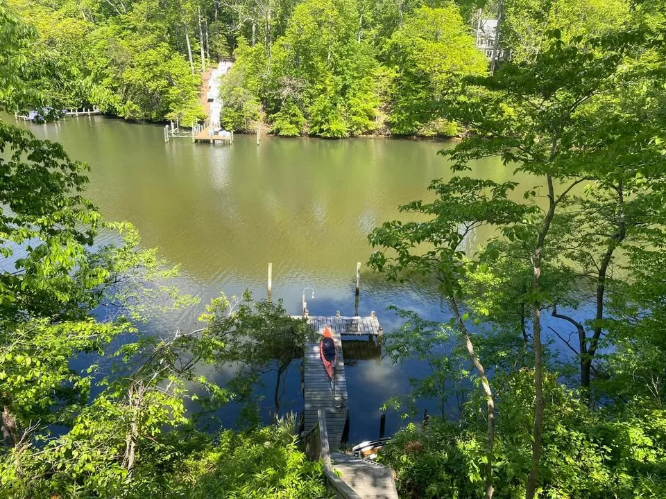 open water swim