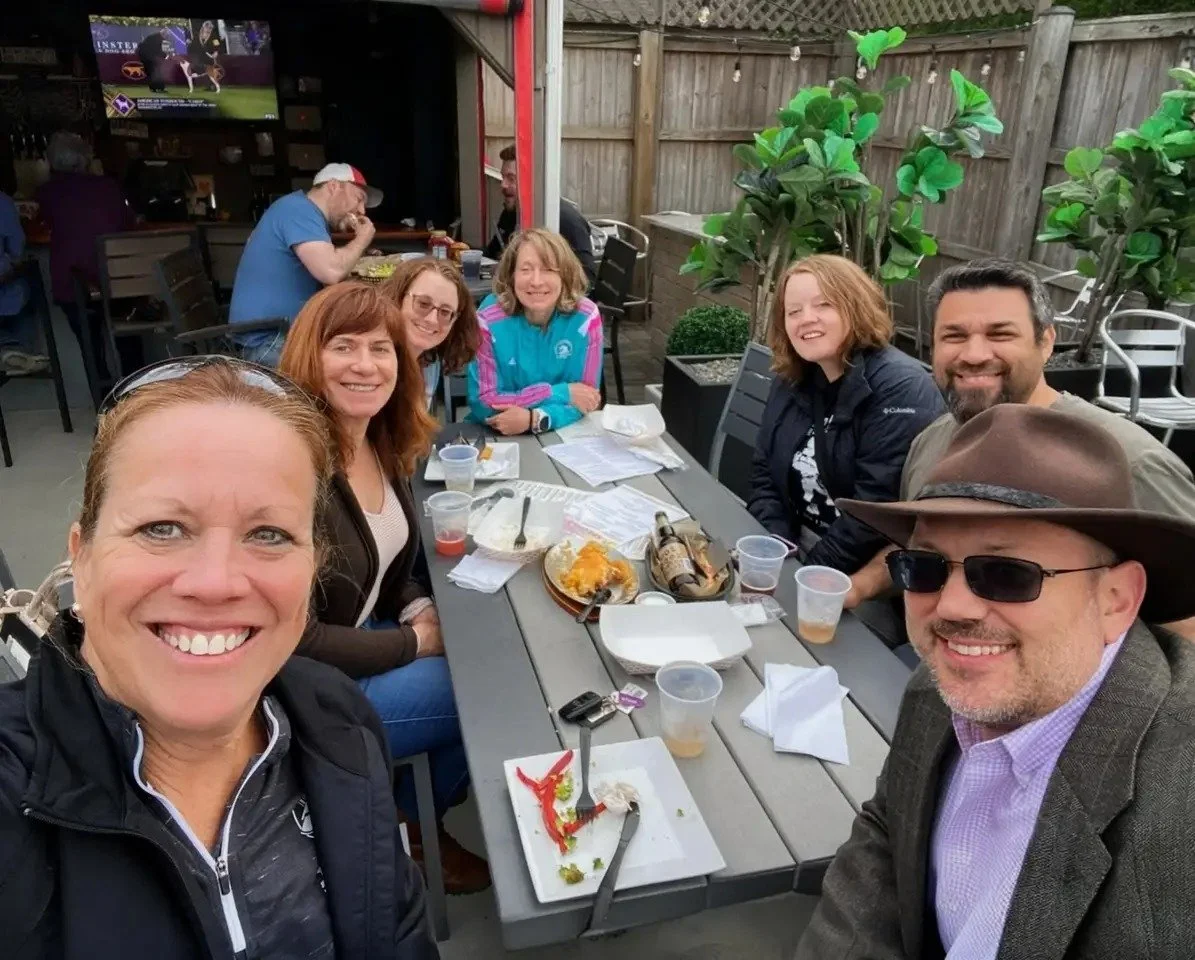 September T3 Social Hour