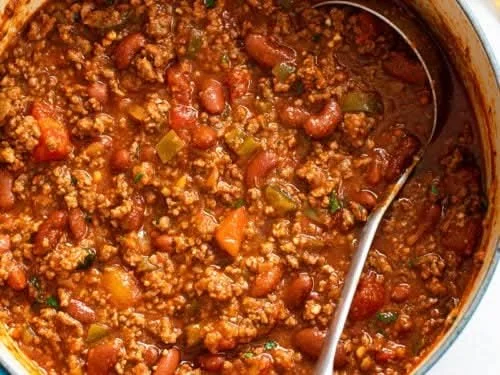 Chili Cook-Off and gear swap 