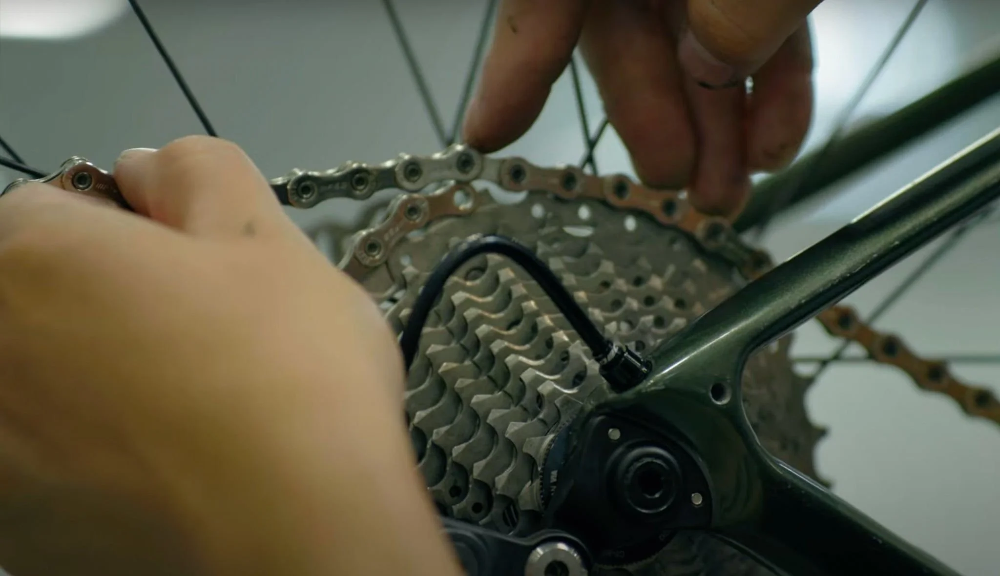 Bike Maintenence and Flat Tire Clinic 