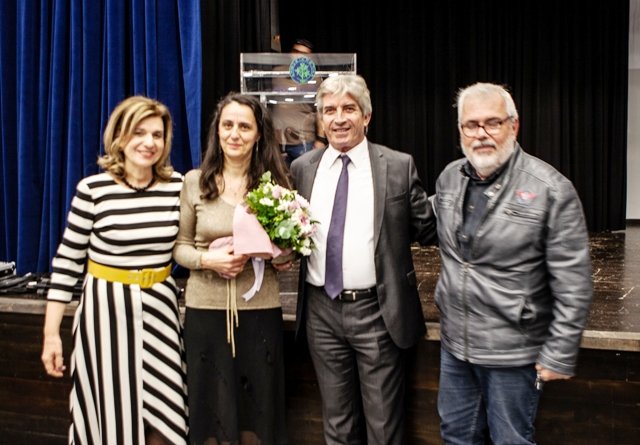 Ρεσιτάλ πιάνου αφιερωμένο στην Μνήμη του Μάνου Χατζιδάκι