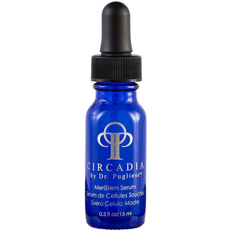 Circadia MeriStem Serum - 0.5 oz