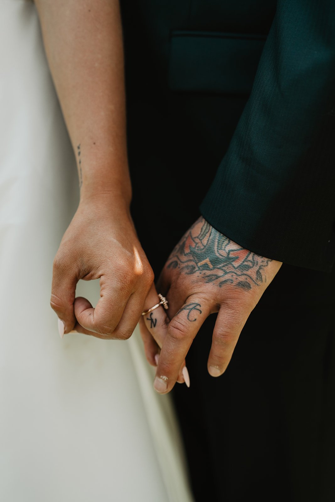 General 1 — Victoria Danielle