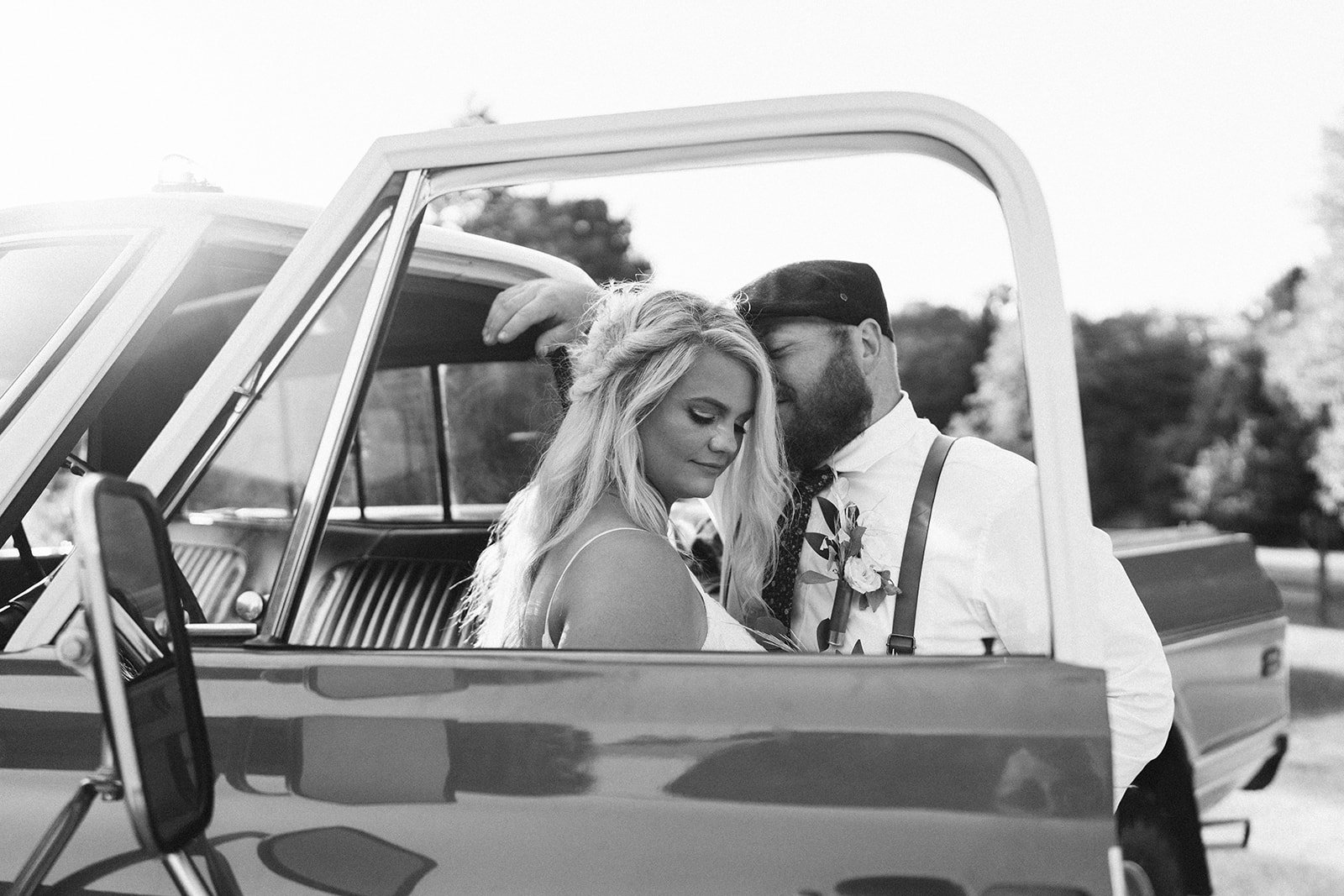 General 1 — Victoria Danielle