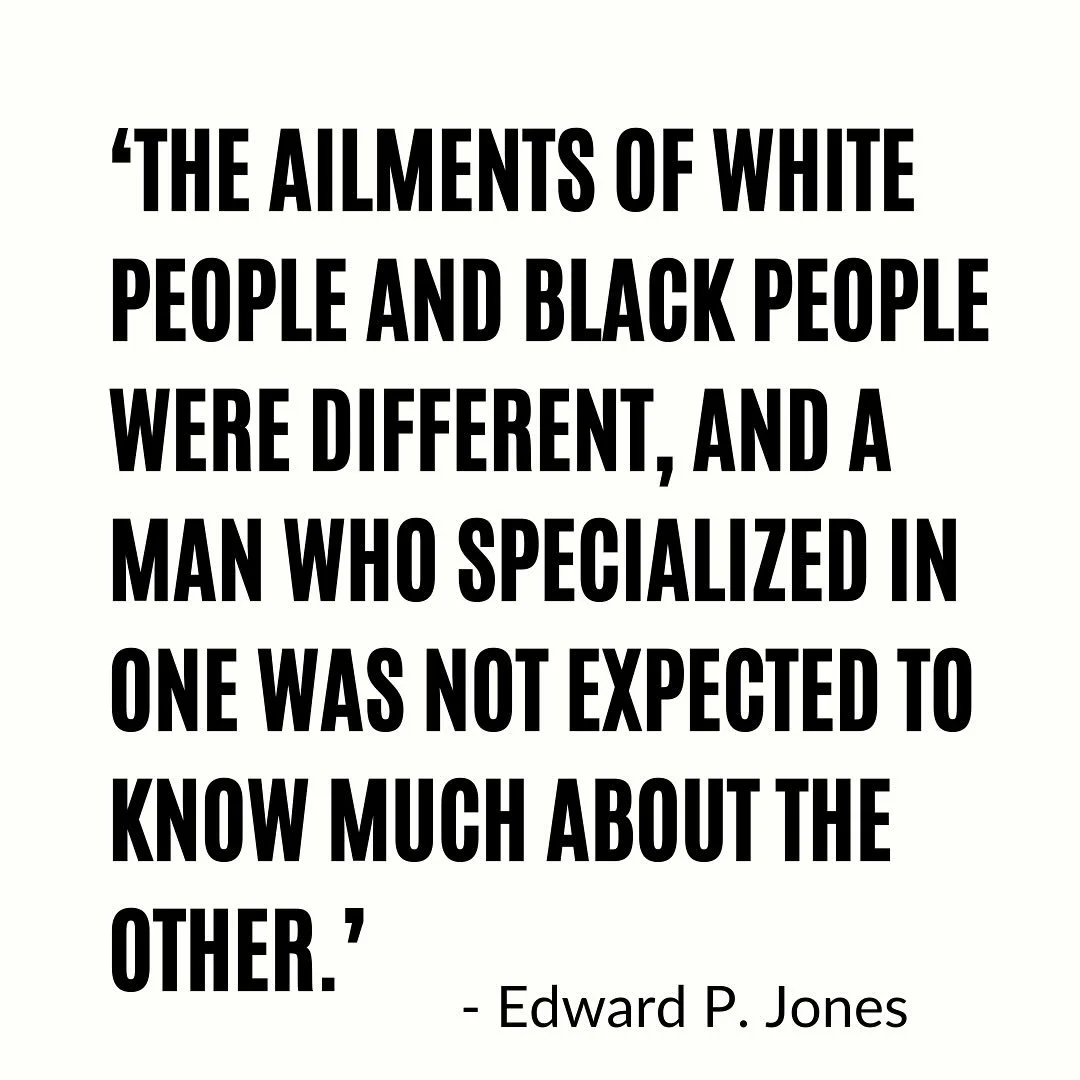 credit: #EdwardPJones

Baby Got Back

&mdash;

Citation.

Edward P. Jones
The Known World 
Amistad (orig. pub. 2003)
ISBN: 978-0-06-055754-6 (hc)
p. 4
.
.
.
🙏🏿
#EdwardPJones #TheKnownWorld #SirMixALot #BabyGotBack #BlackHistoryQuotes #QuotesAndBlac