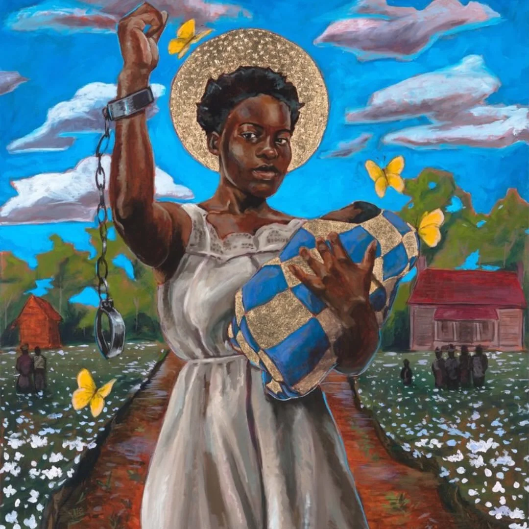 @stephentowns - The Righteous And The Wise And Their Works Are In The Hand Of God

&ldquo;What I see in my head, it&rsquo;s always different then what is fully fleshed out, and a lot of times what comes out is much better than what I had in my head.&