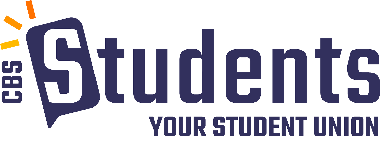 CBS Students Your Student Union