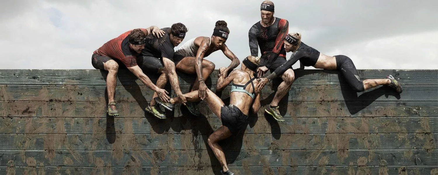 The New Religion of Shared Experience: Millennials and Participatory Sports