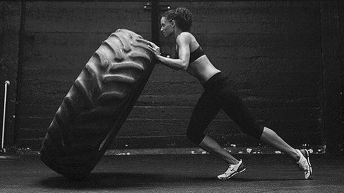 True “Grit”​: How Spartan’s Branding Represents Women