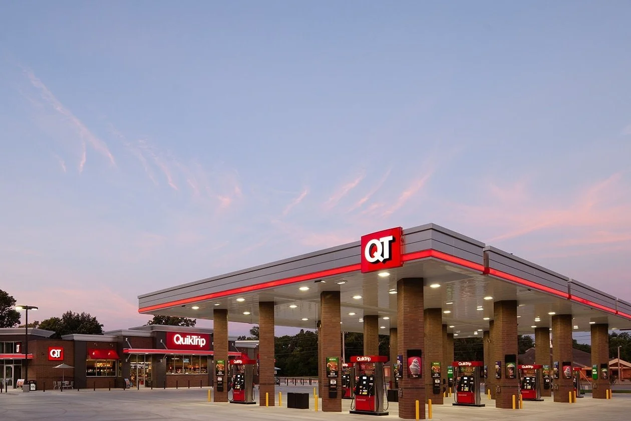 National QuikTrip (QT) Convenience Store Chain brings the "Black Owned” Roots Java Rwandan Coffee Brand to Atlanta, South Carolina, North Carolina Participating "QT" Locations
