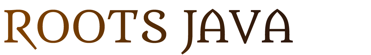 Roots Java