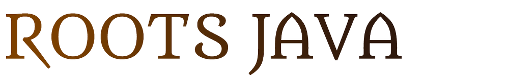 Roots Java