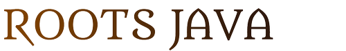 Roots Java