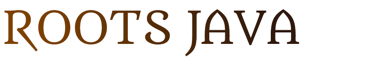Roots Java