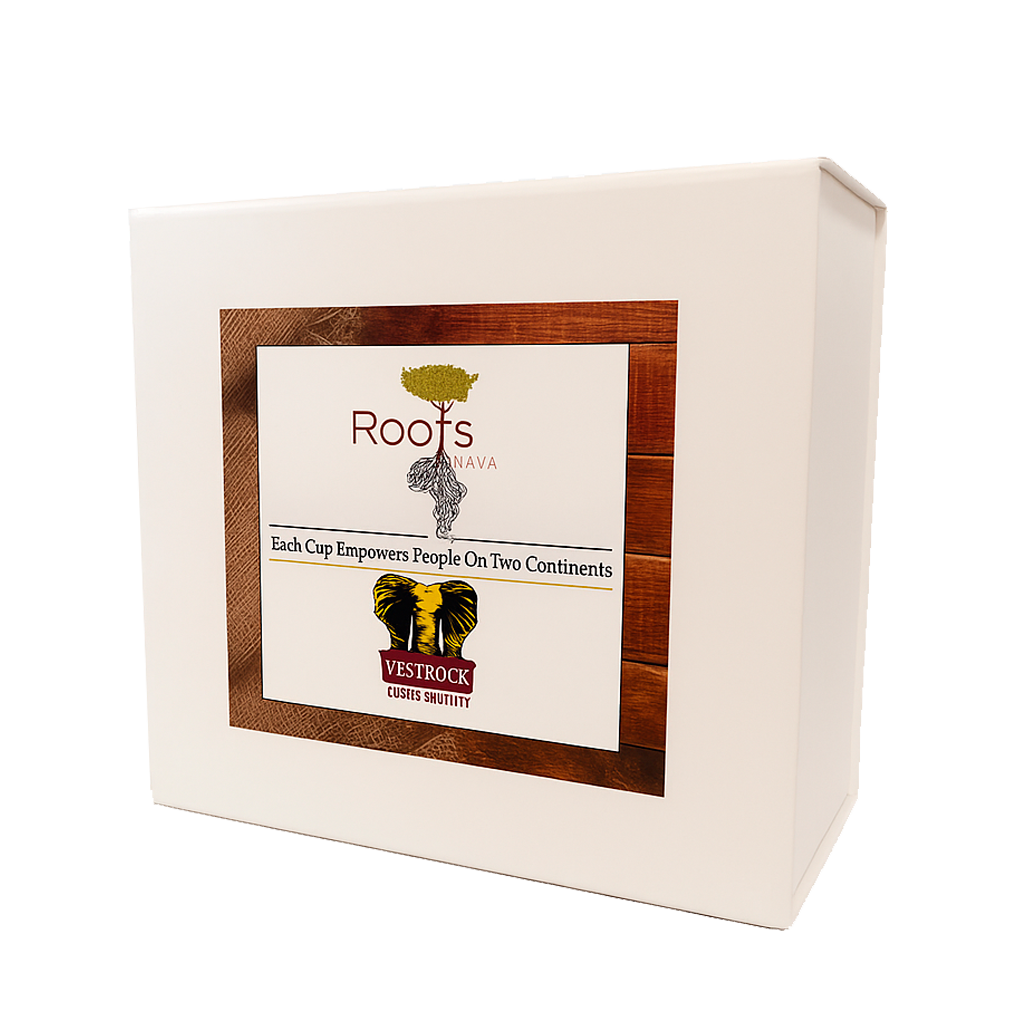 Roots Java - HOLIDAY BOX (WHITE; (050733).png
