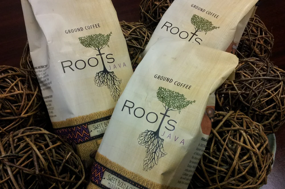 Our Products — ROOTS JAVA