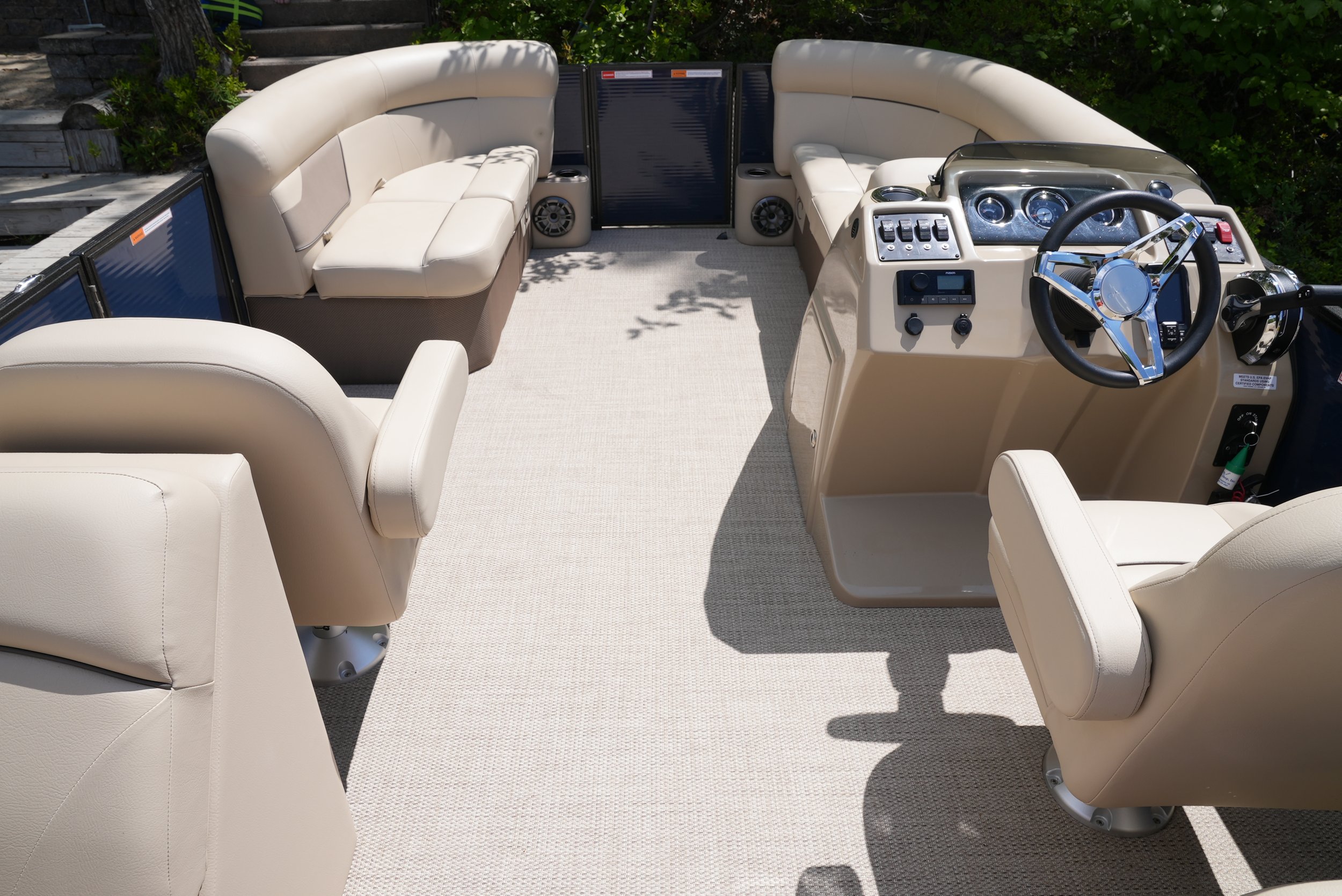 Lake House Boat Rentals Ossipee Lake, Ossipee, NH