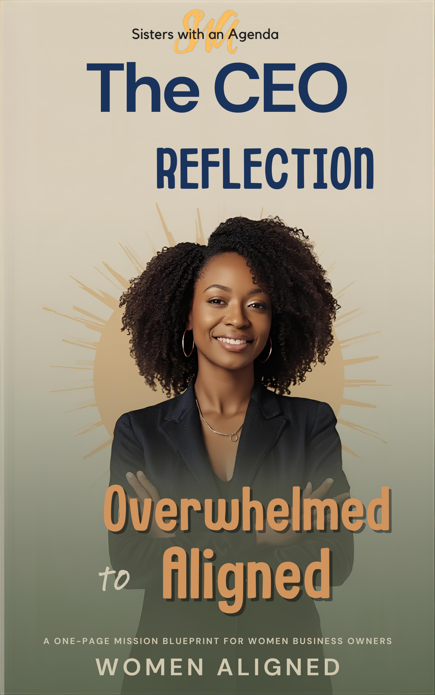 The CEO Reflection: From Overwhelmed to Aligned
