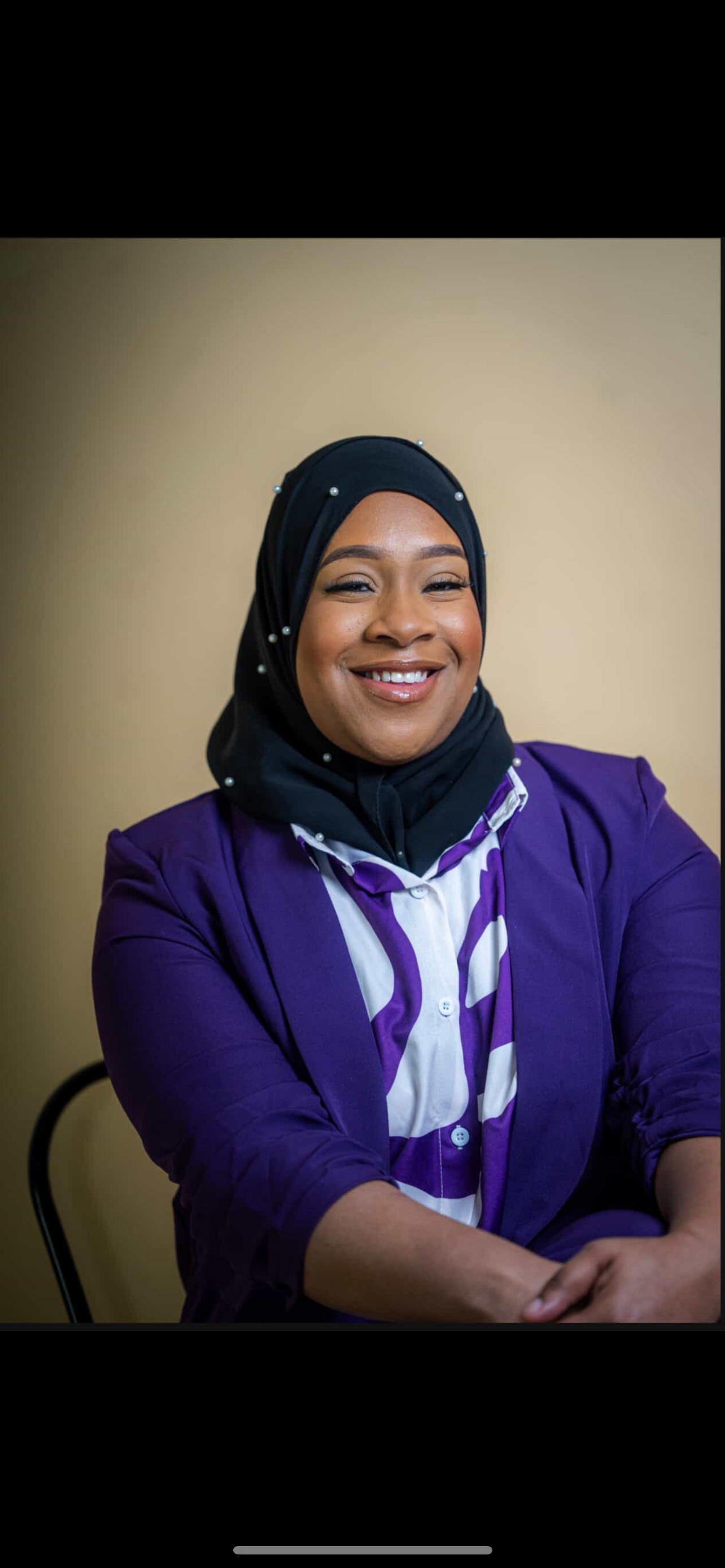 Accountability Check-ins  9-10am via zoom