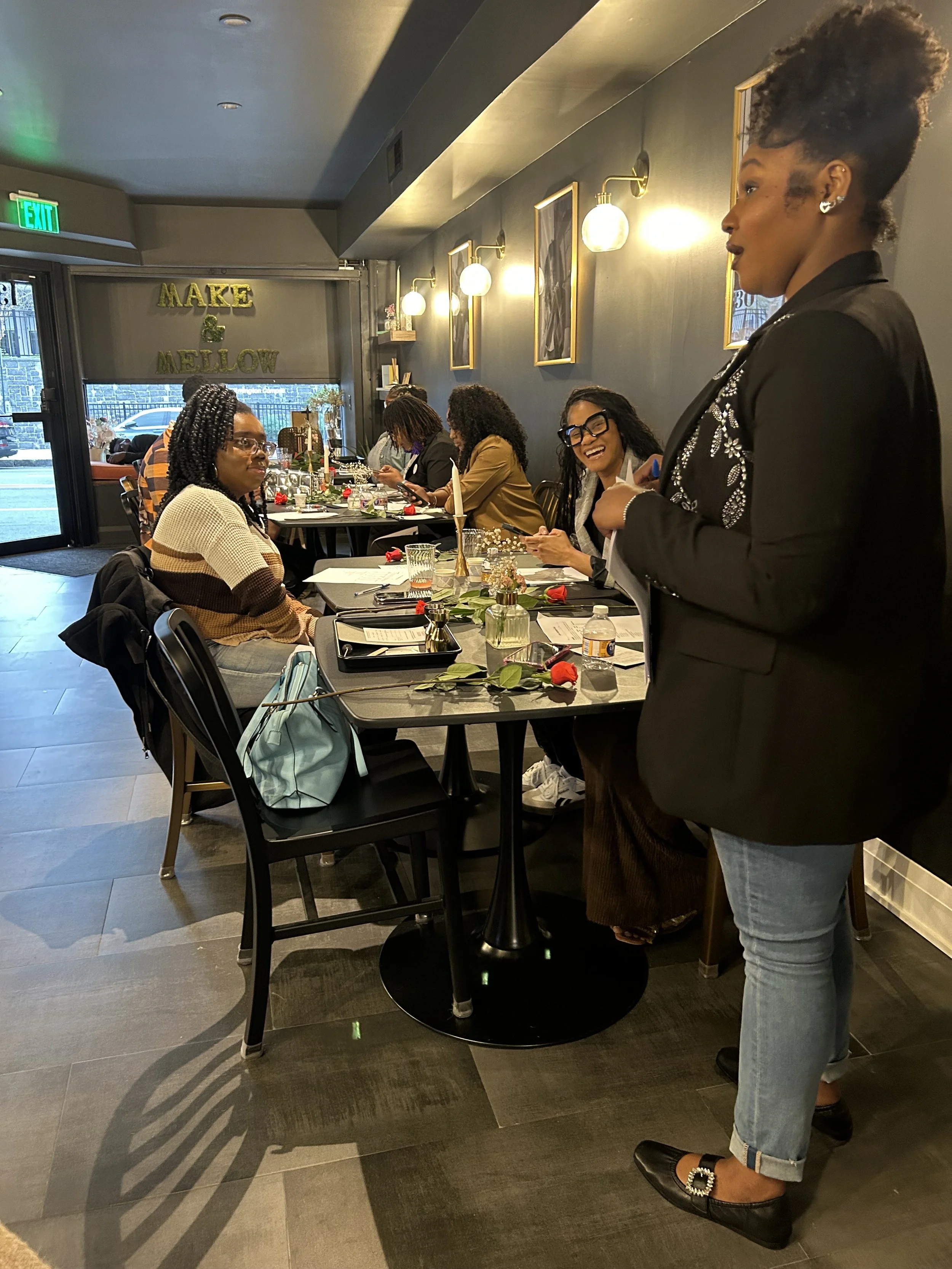 Quarterly Membership