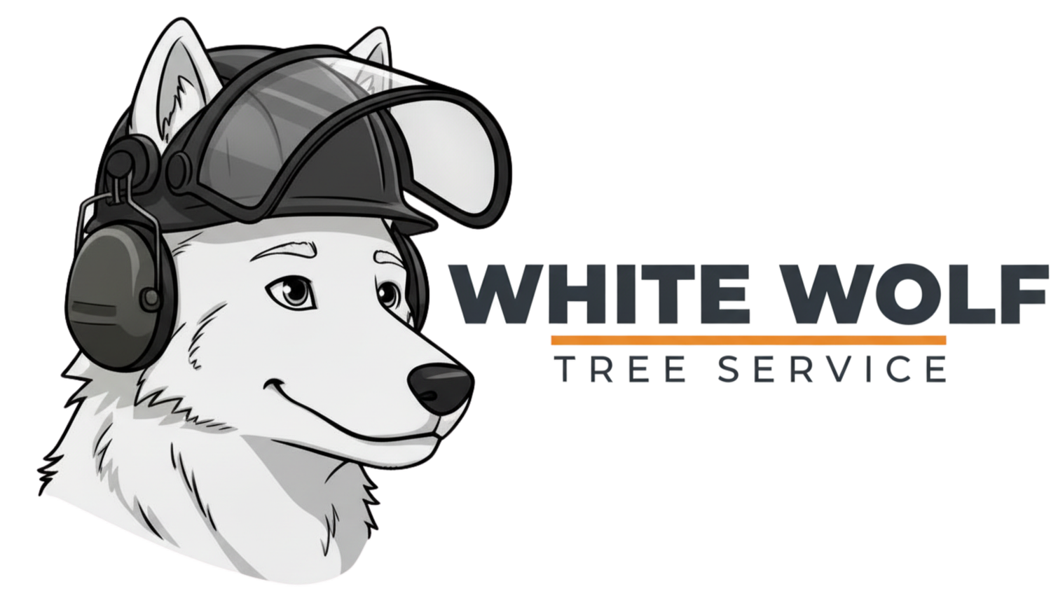 White Wolf Tree Service
